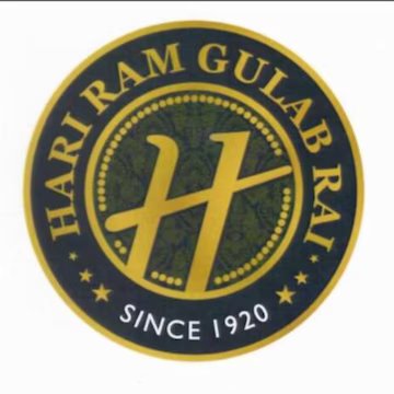 Hariram Gulab Rai
